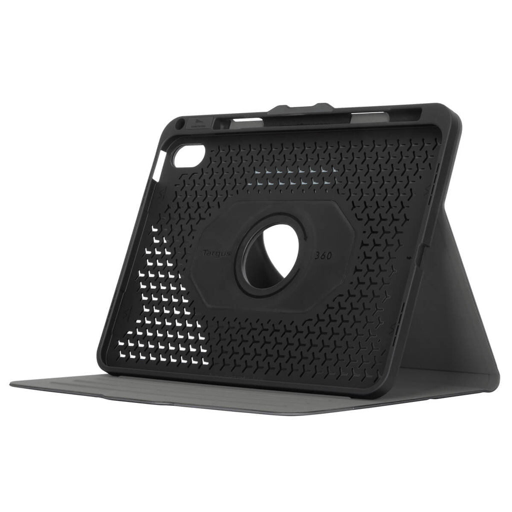 Targus VersaVu Folio Case for 10.9&quot; iPad in Black