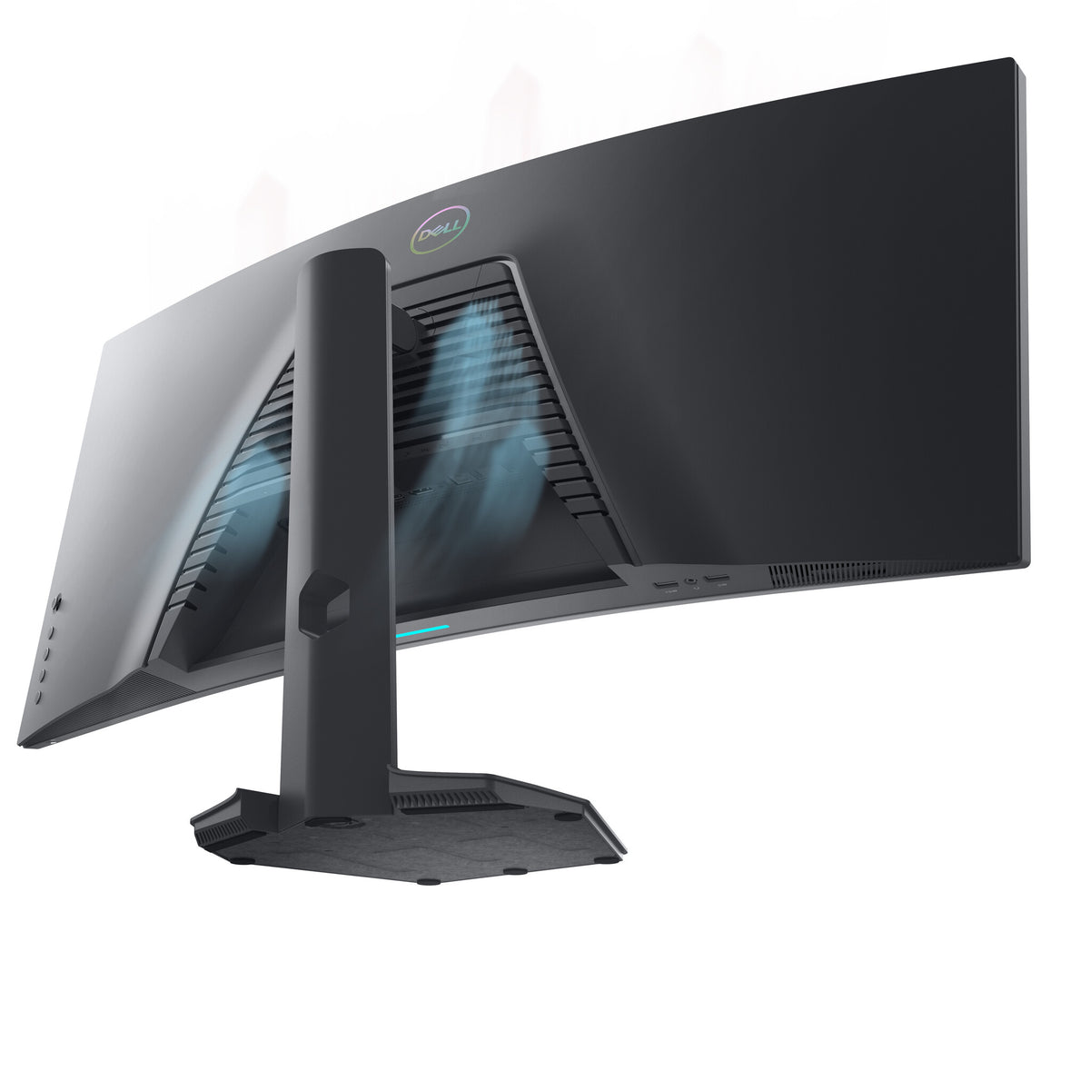 DELL S Series S3422DWG - 86.4 cm (34&quot;) - 3440 x 1440 pixels WQHD LED Monitor