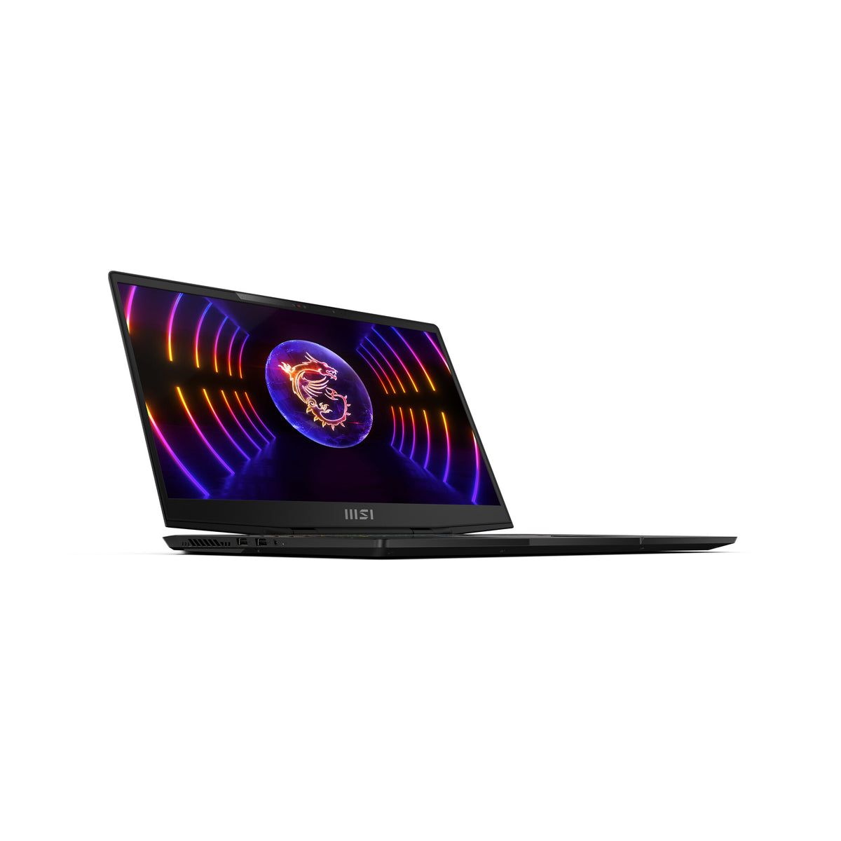 MSI Stealth 17 Studio Laptop - 43.9 cm (17.3&quot;) - Intel® Core™ i9-13900H - 16 GB DDR5-SDRAM - 1 TB SSD - NVIDIA GeForce RTX 4070 - Wi-Fi 6E - Windows 11 Home - Black