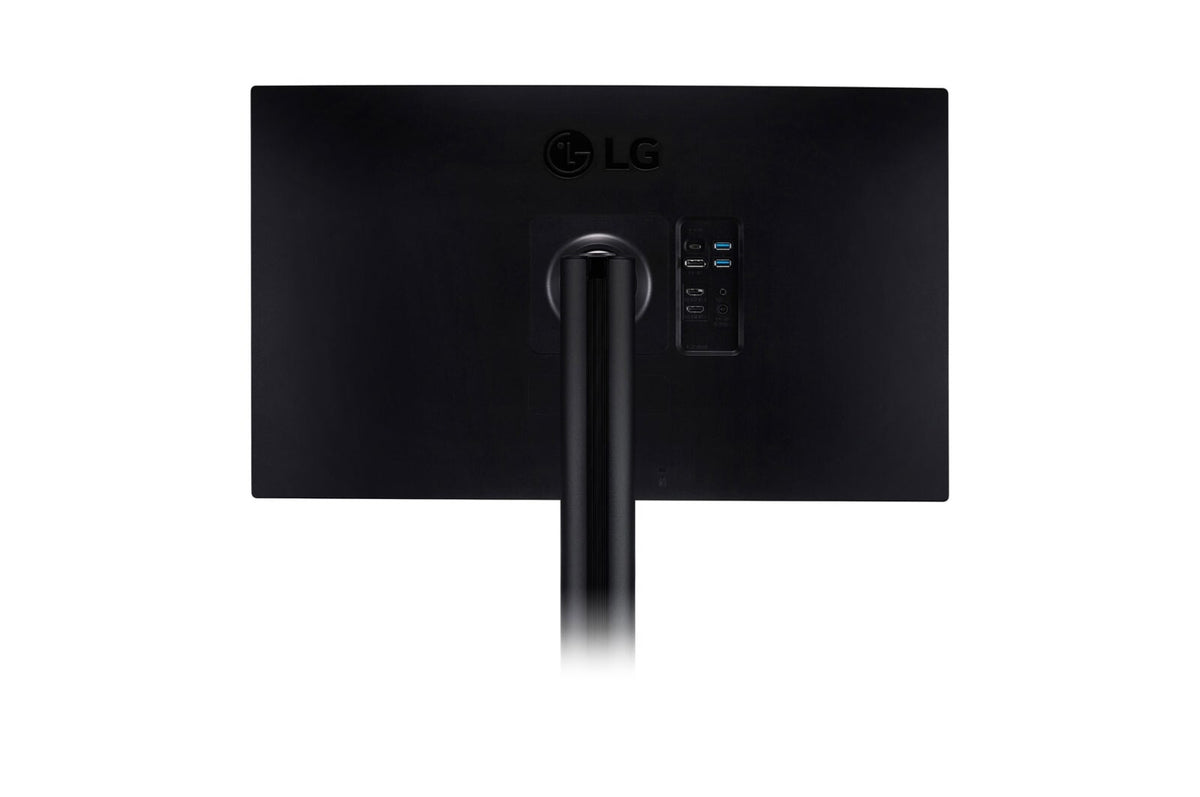 LG 27QN880 - 68.6 cm (27&quot;) - 2560 x 1440 pixels QHD Monitor