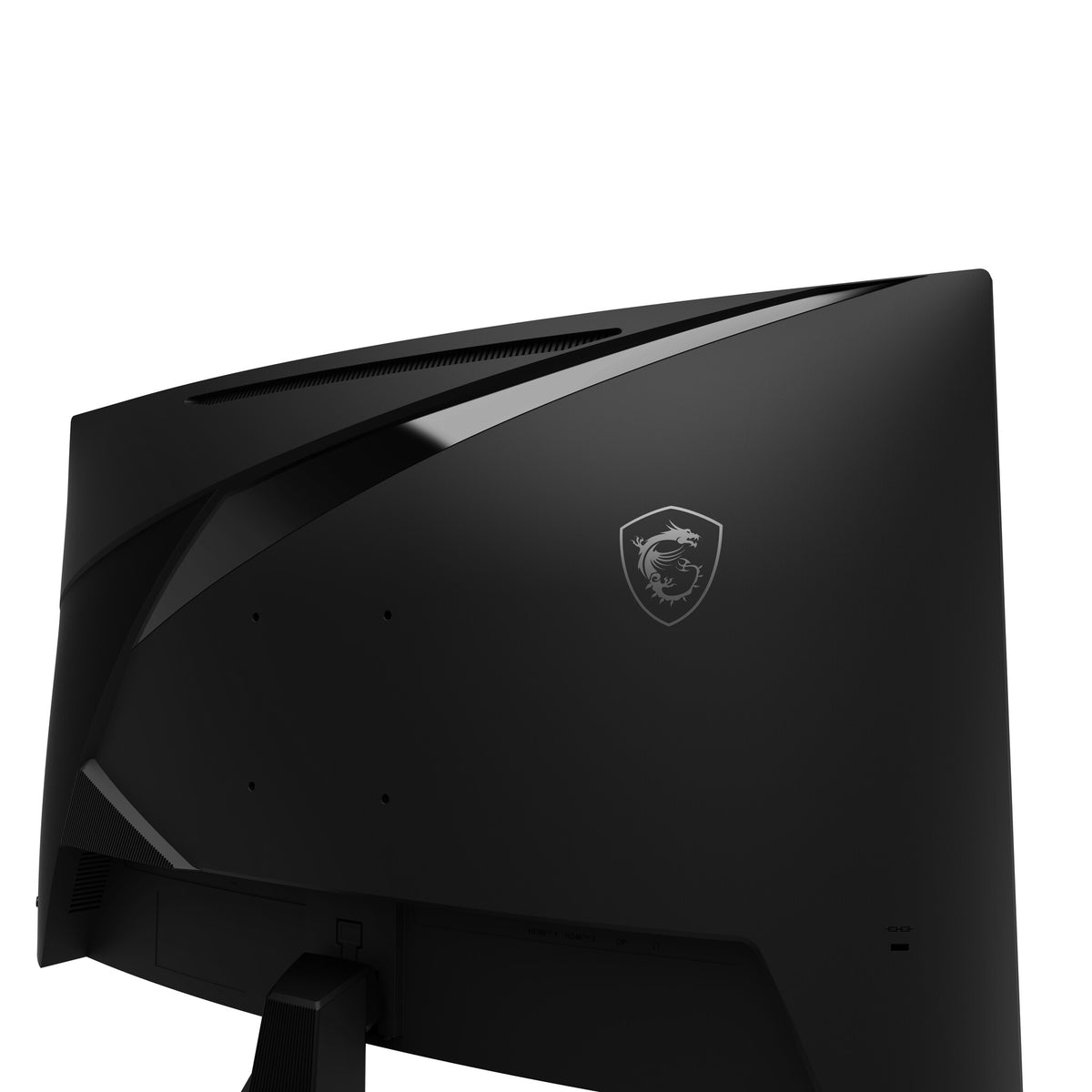 MSI MAG 32C6X - 80 cm (31.5&quot;) - 1920 x 1080 pixels FHD Monitor