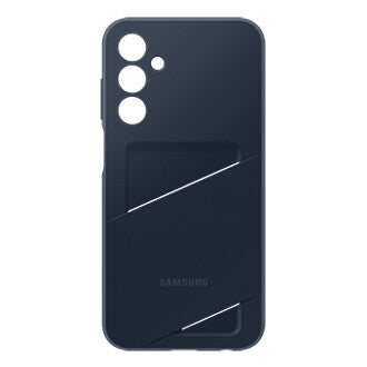 Samsung Card Slot Case for Galaxy A25 (5G) in Navy