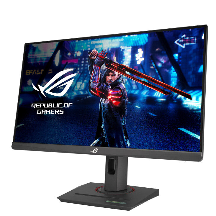 ASUS ROG Strix XG259QNS - 62.2 cm (24.5&quot;) - 1920 x 1080 pixels Full HD LCD Monitor