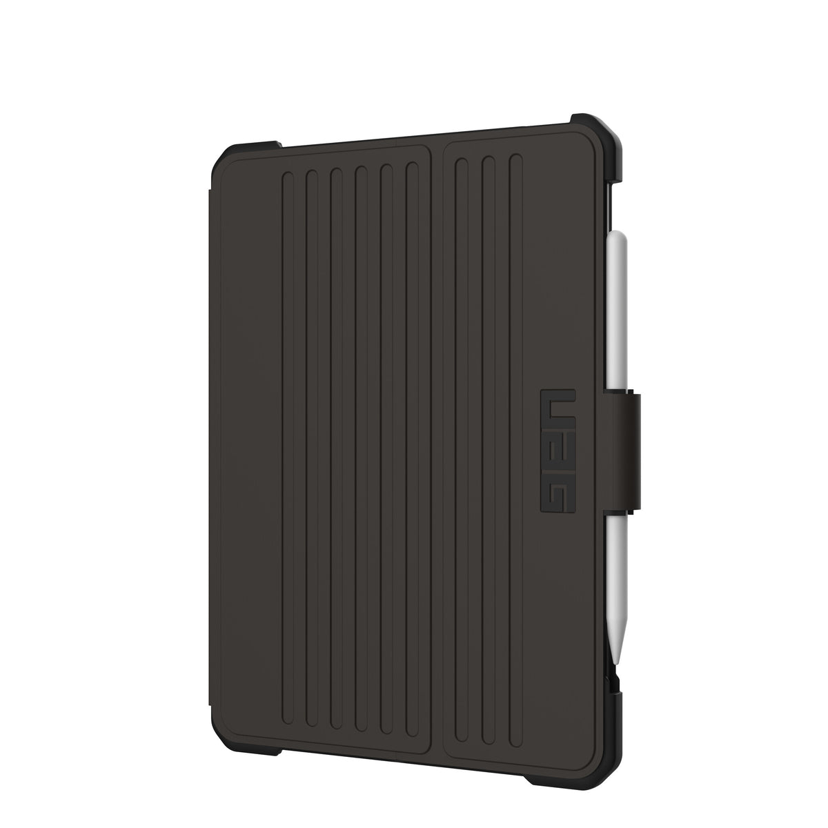 Urban Armor Gear Metropolis SE Folio Case for 10.9&quot; iPad in Black