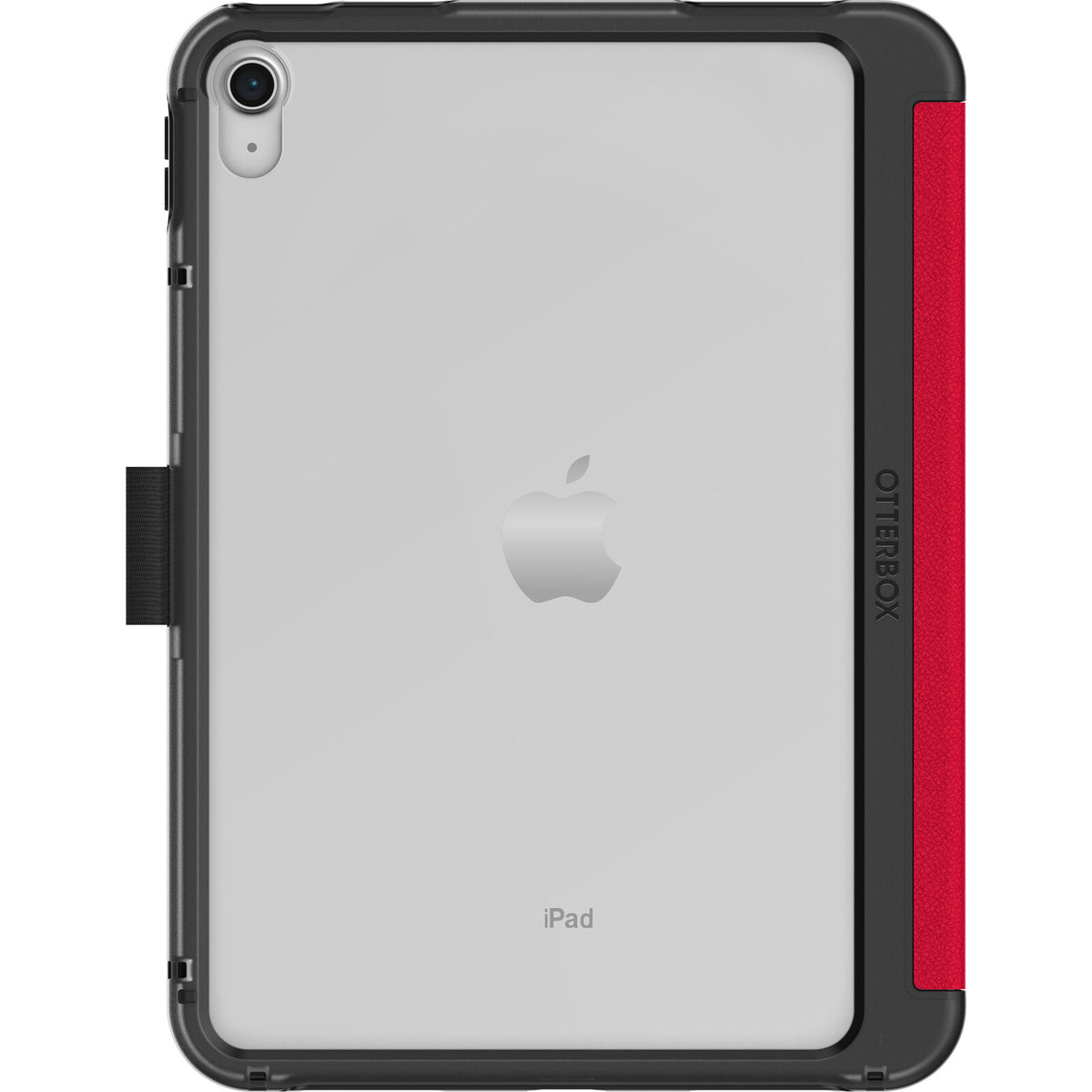 OtterBox Symmetry Folio Case for 10.9&quot; iPad in Red - No Packaging