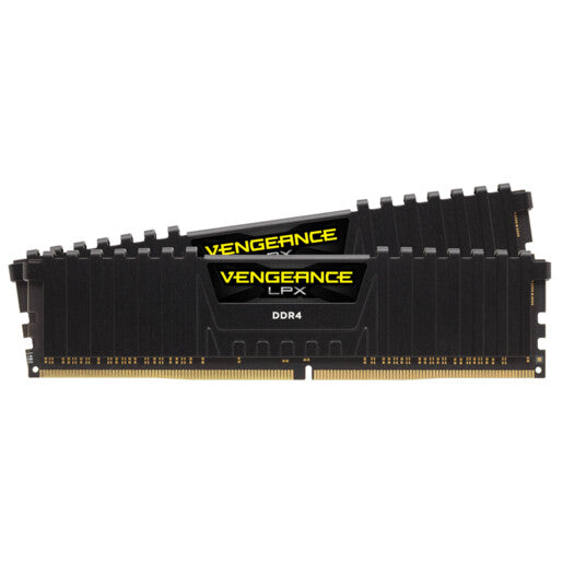 Corsair Vengeance LPX - 16 GB 2 x 8 GB DDR4 3200 MHz memory module