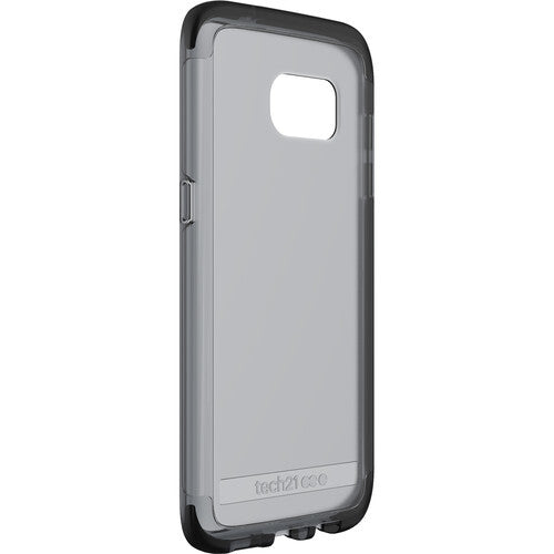 Tech21 Evo Frame for Galaxy S7 Edge in Black