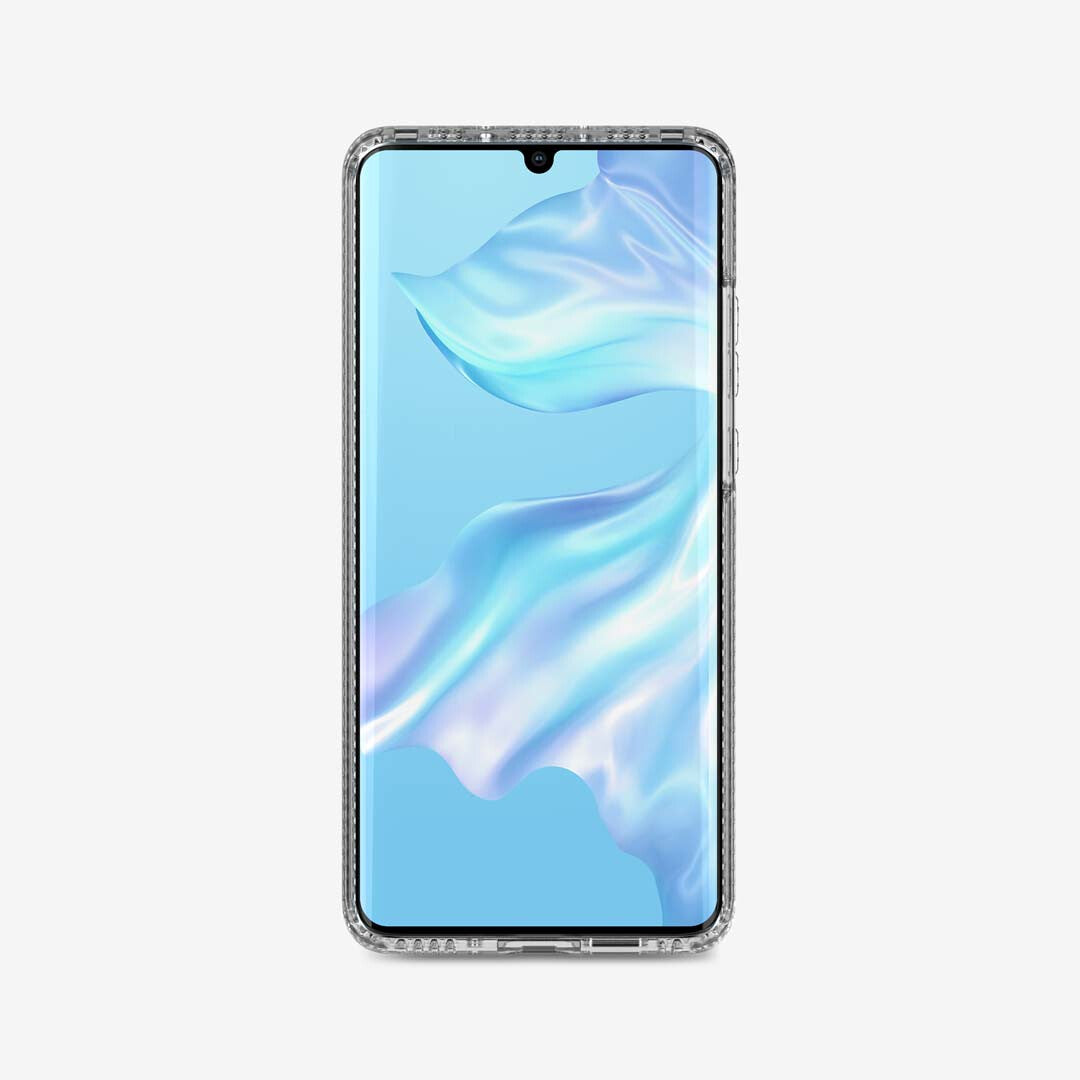 Innovational T21-7019 mobile phone case for Huawei P30 Pro in Transparent