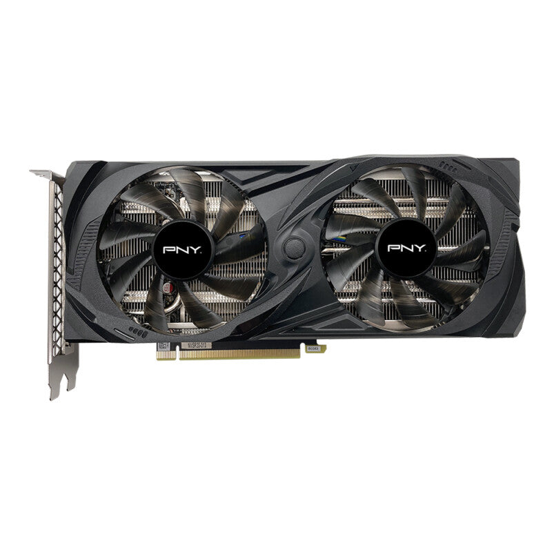 PNY - NVIDIA 12 GB GDDR6 GeForce RTX 3060 graphics card