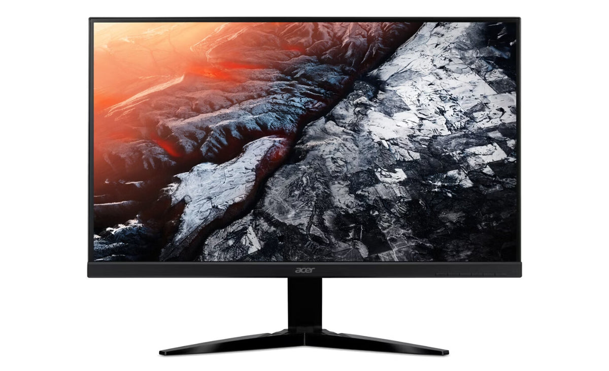 Acer Nitro KG2 KG271 M3 - 68.6 cm (27&quot;) - 1920 x 1080 pixels Full HD LED Monitor