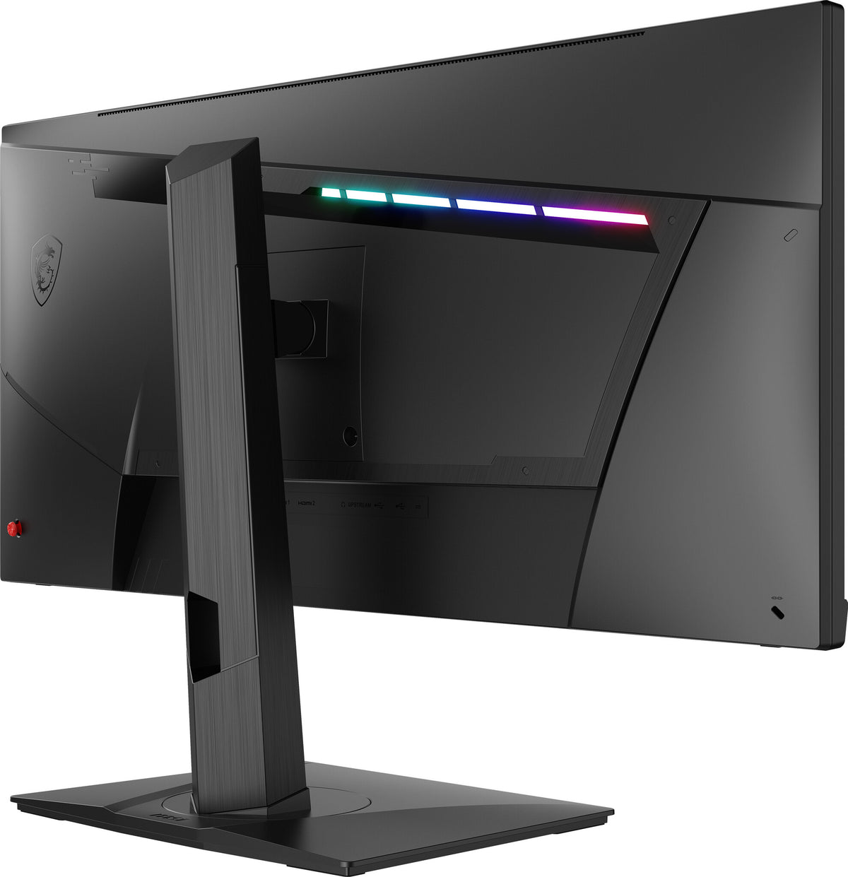 MSI Optix MAG301RF - 74.9 cm (29.5&quot;) - 2560 x 1080 pixels 2K UHD LED Monitor