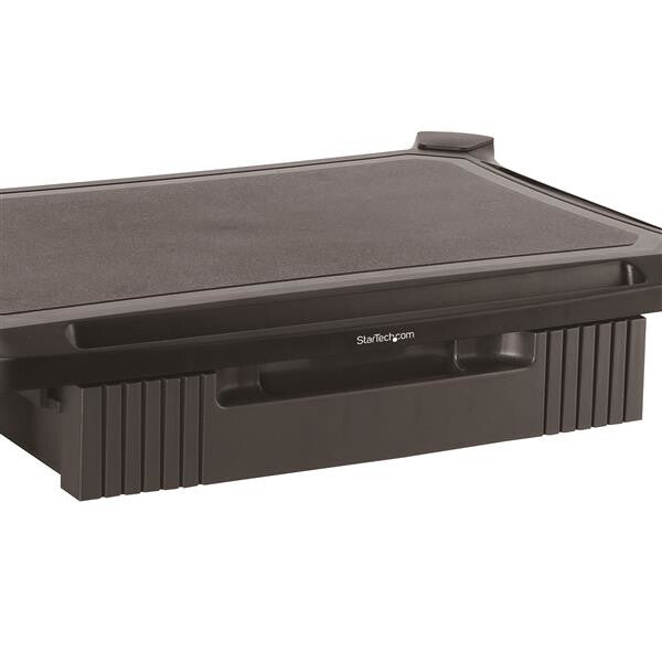 StarTech.com MONSTADJDL - Monitor Riser with Drawer