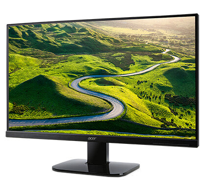 Acer KA KA270H A - 68.6 cm (27&quot;) - 1920 x 1080 pixels FHD Monitor