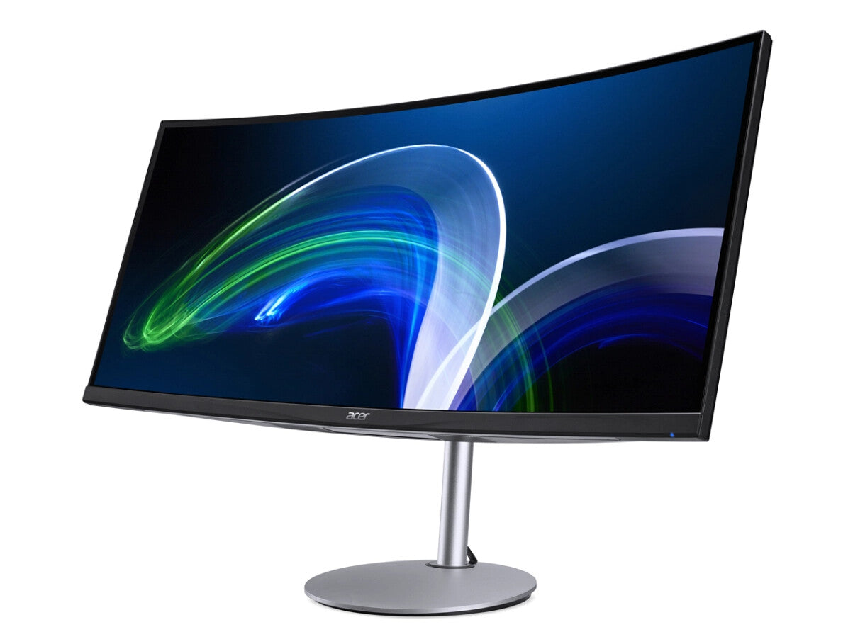 Acer CB342CUR - 86.4 cm (34&quot;) - 3440 x 1440 pixels UltraWide QHD LED Monitor