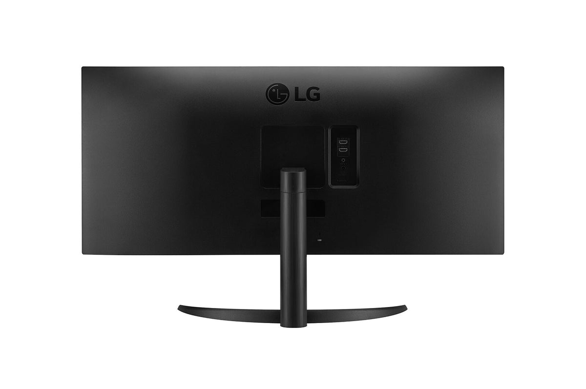 LG 34WP500-B - 86.4 cm (34&quot;) - 2560 x 1080 pixels UltraWide FHD LED Monitor