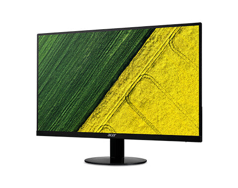 Acer SA240Y B - 60.5 cm (23.8&quot;) - 1920 x 1080 pixels FHD LCD Monitor