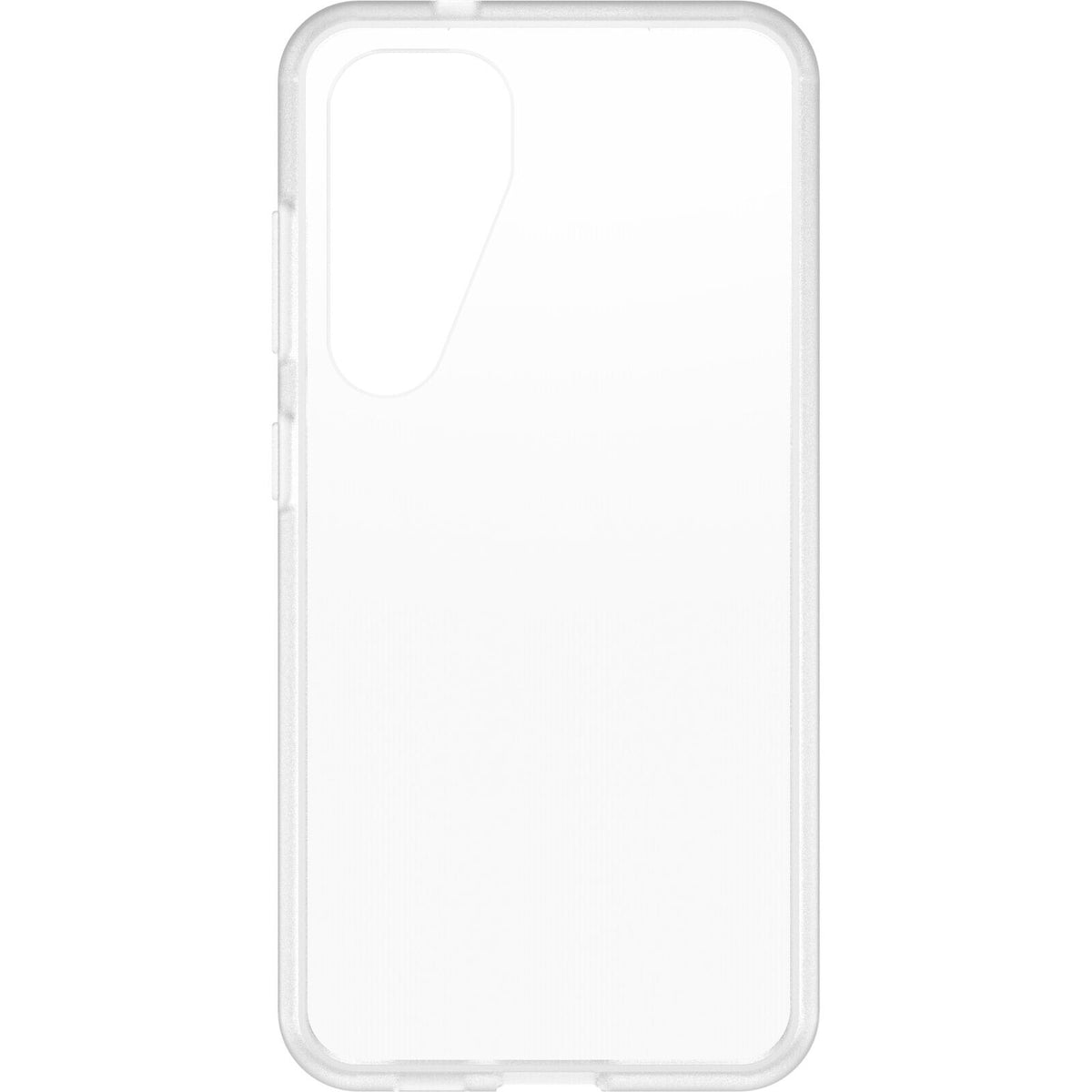 OtterBox React Series Case for Galaxy S24 in Clear