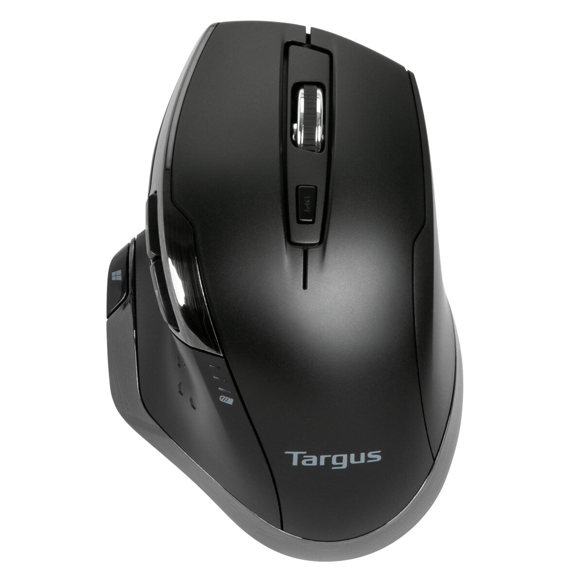 Targus - RF Wireless Blue Trace Mouse - 1,600 DPI