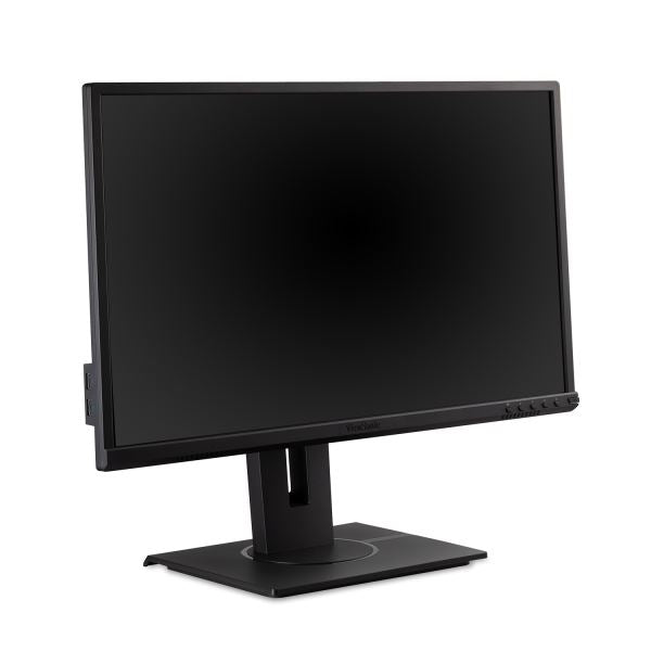 Viewsonic VG Series VG2440 Computer Monitor 61 cm (24&quot;) 1920 x 1080 pixels Full HD LED Black