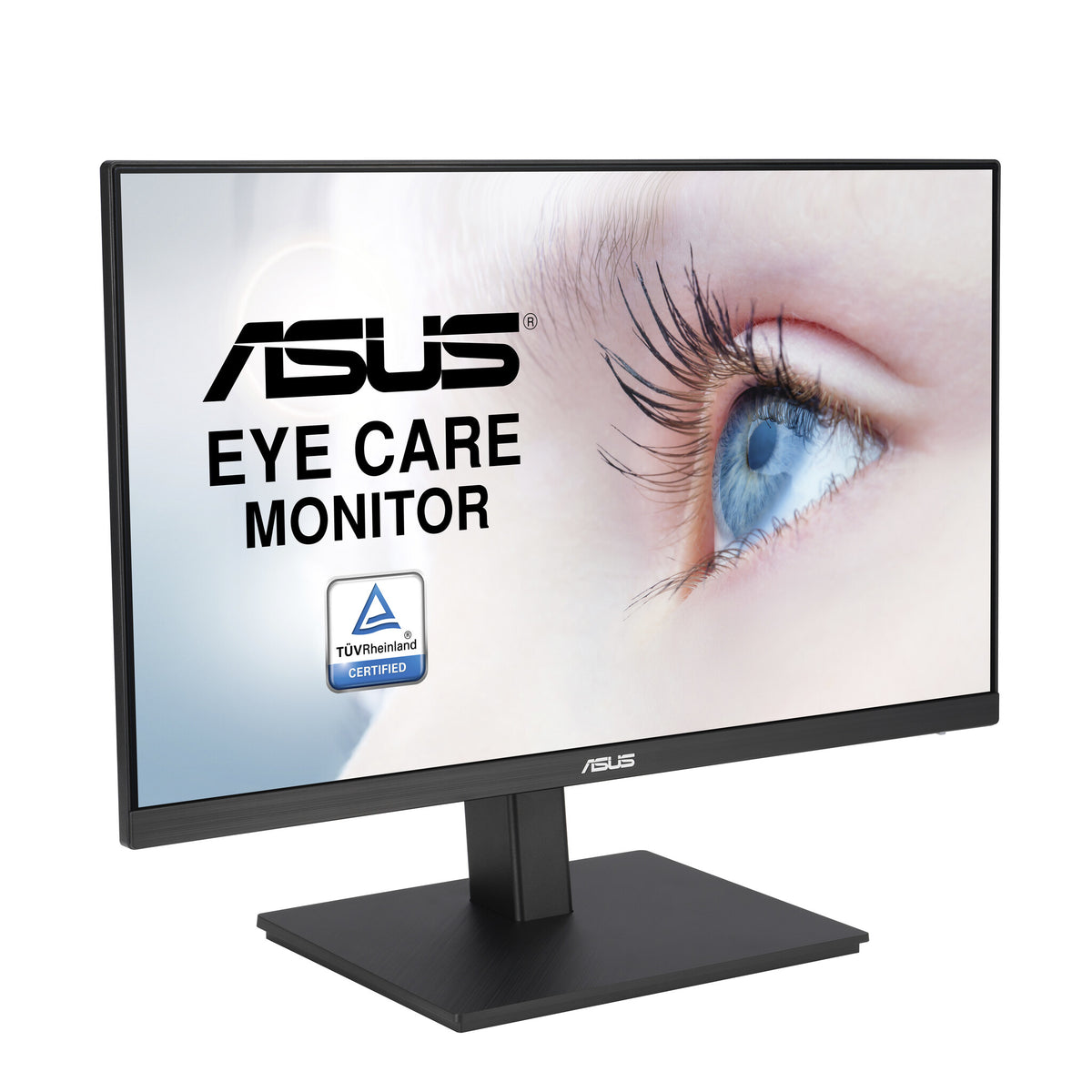 ASUS VA27EQSB - 68.6 cm (27&quot;) - 1920 x 1080 pixels Full HD LCD Monitor