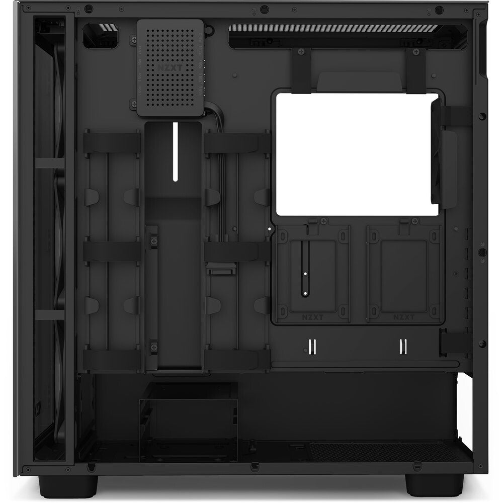 NZXT H7 Elite (2022) - ATX Mid Tower Case in Black