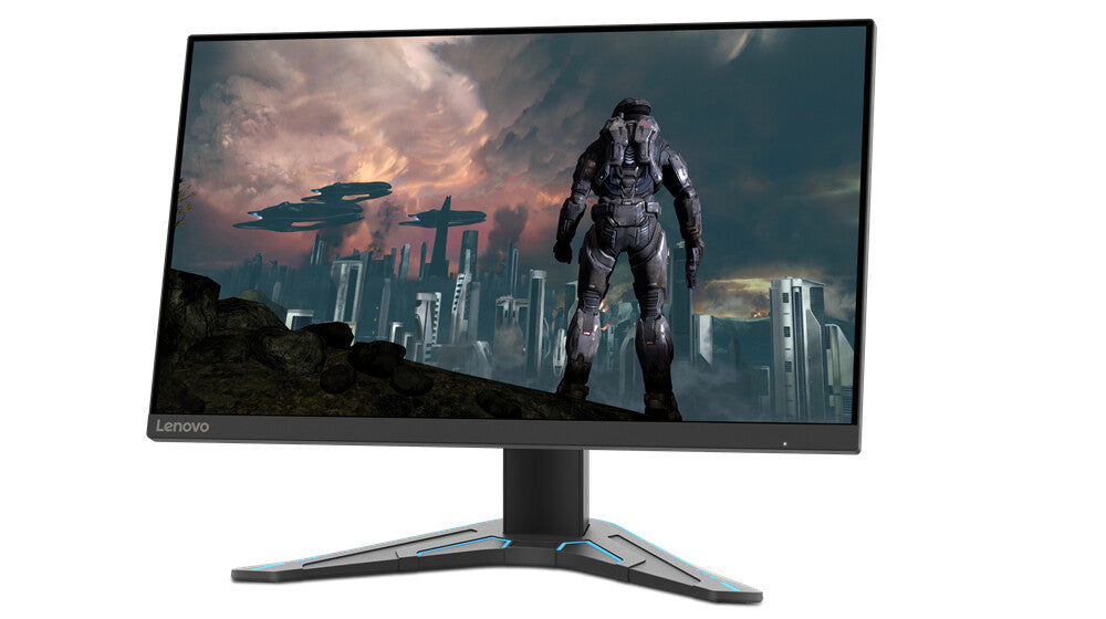 Lenovo G24-20 - 60.5 cm (23.8&quot;) - 1920 x 1080 pixels FHD LED Monitor