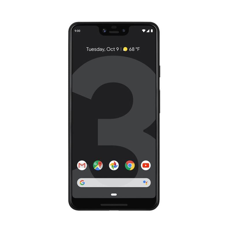 Google Pixel 3 XL - Refurbished