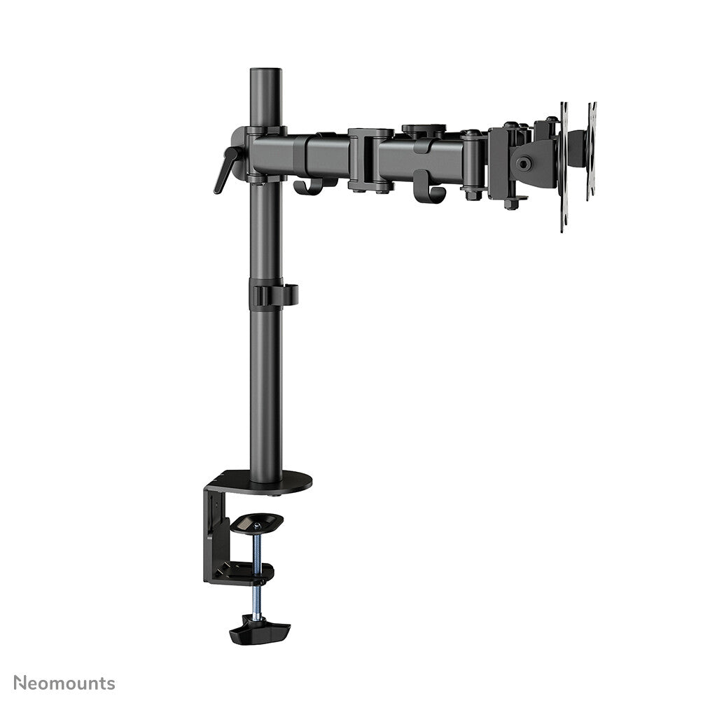 Neomounts NM-D135DBLACK - Desk monitor mount for 25.4 cm (10&quot;) to 68.6 cm (27&quot;)