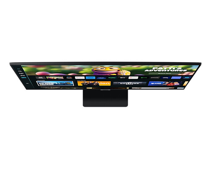 Samsung LS32CM500EU - 81.3 cm (32&quot;) - 1920 x 1080 pixels Full HD LED Monitor