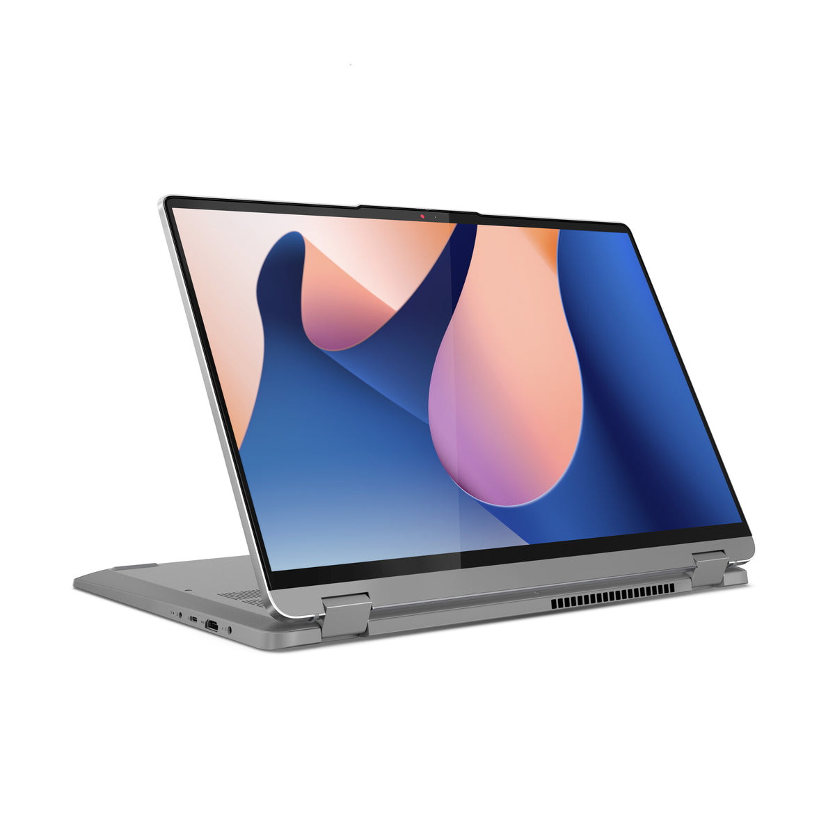 Lenovo IdeaPad Flex 5 Hybrid (2-in-1) - 40.6 cm (16&quot;) - Touchscreen - Intel® Core™ i7-1355U - 16 GB LPDDR4x-SDRAM - 512 GB SSD - Wi-Fi 6 - Windows 11 Home - Grey