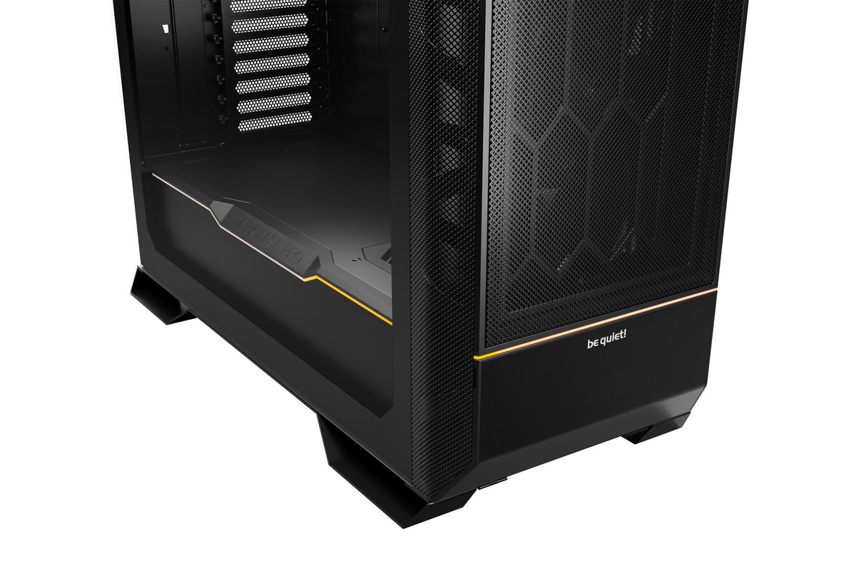 be quiet! Dark Base Pro 901 - ATX Full Tower Case in Black