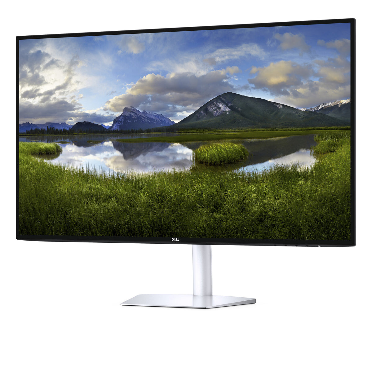 DELL S2719DC Ultrathin - 68.6 cm (27&quot;) - 2560 x 1440 pixels Quad HD LCD Monitor