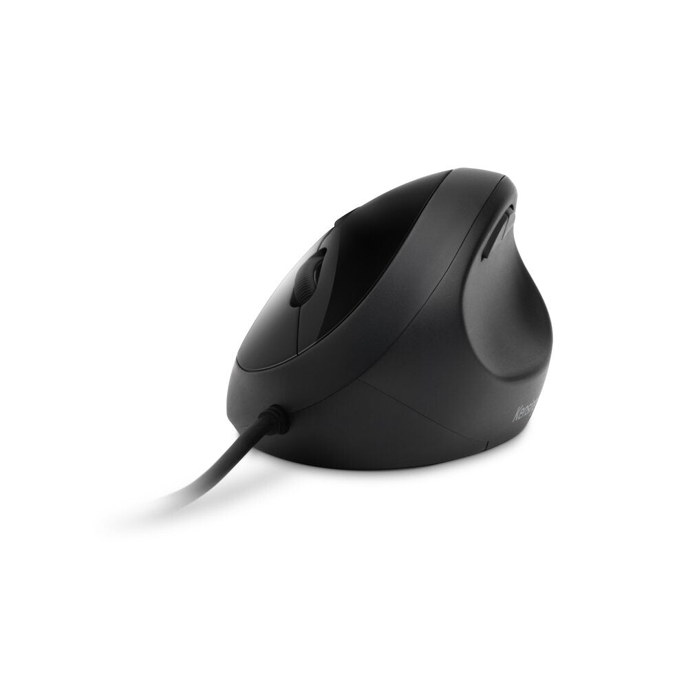 Kensington Pro Fit Ergo Wired Mouse - 3,200 DPI