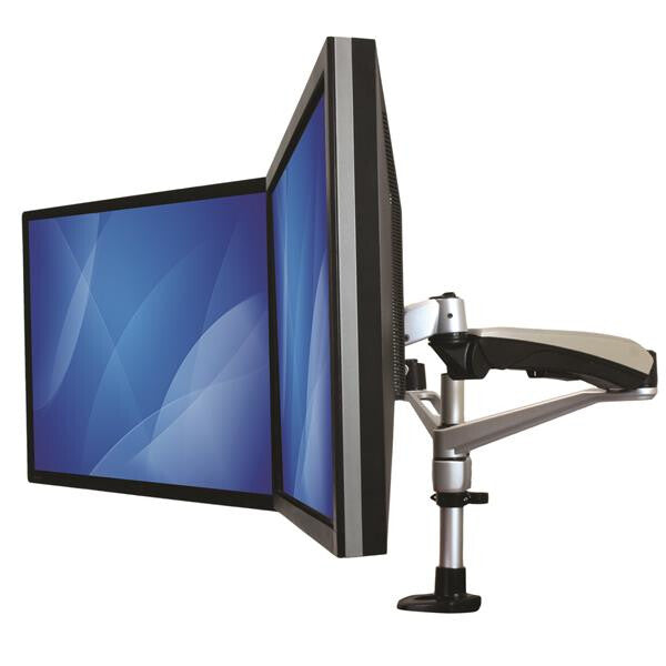 StarTech.com ARMDUAL30 - Desk monitor mount for 76.2 cm (30&quot;)