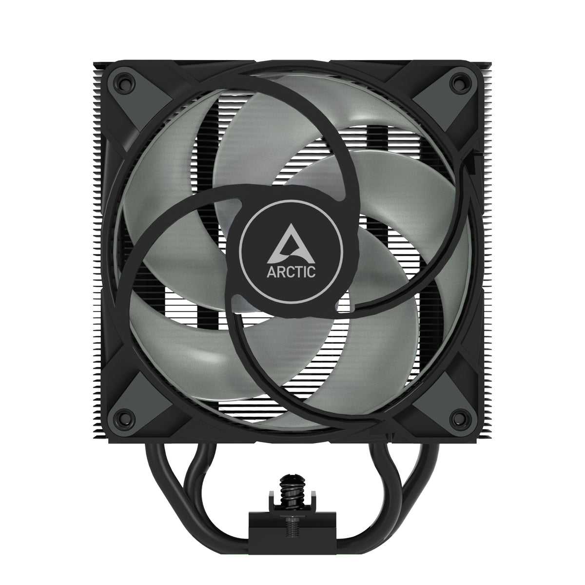 ARCTIC Freezer 36 A-RGB - Air Processor Cooler in Black - 120mm