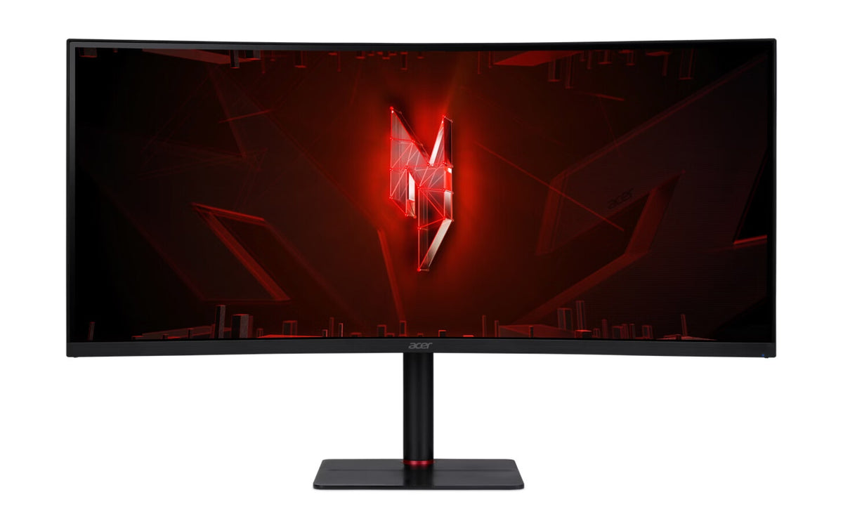 Acer Nitro XV5 XV345CUR V3 - 86.4 cm (34&quot;) - 3440 x 1440 pixels UltraWide Quad HD LED Monitor