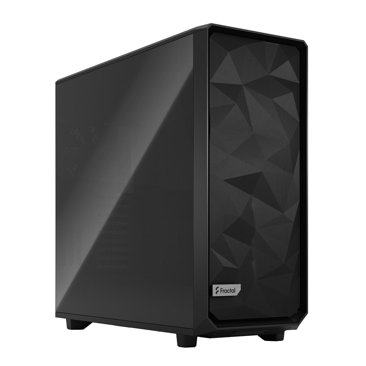 Fractal Design Meshify 2 XL - ATX Full Tower Case in Black