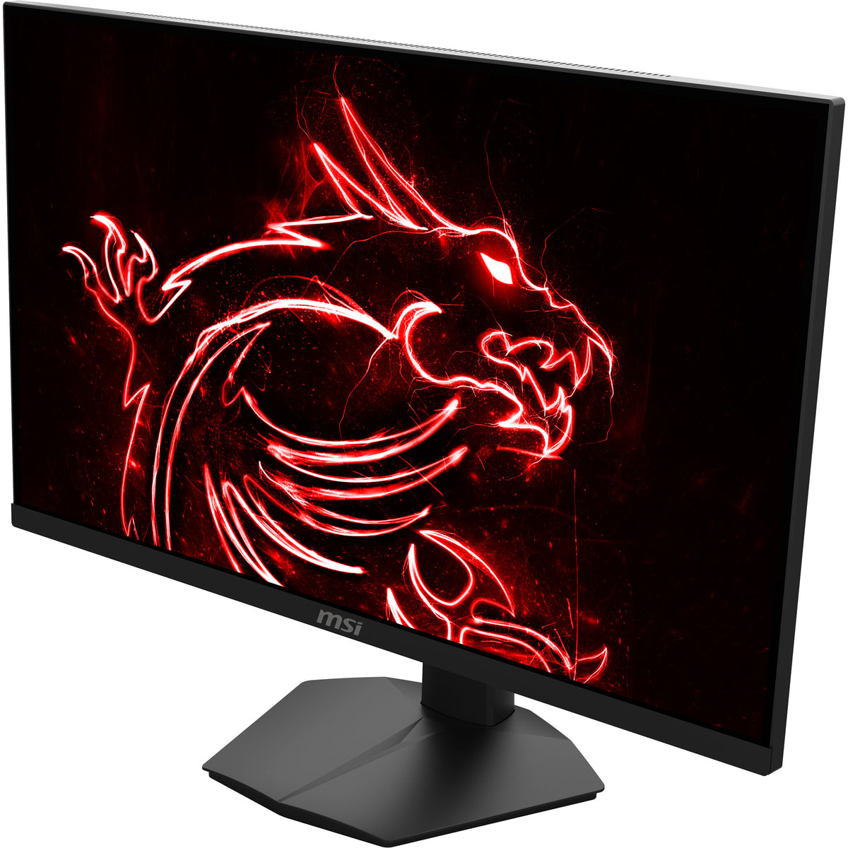 MSI G274F - 68.6 cm (27&quot;) - 1920 x 1080 pixels Full HD LCD Monitor