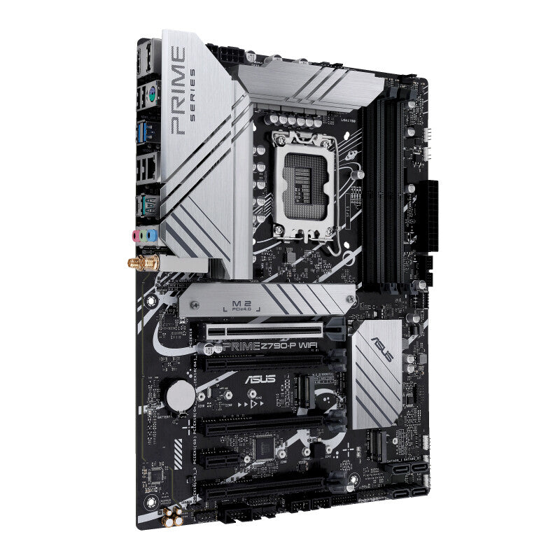 ASUS PRIME Z790-P WIFI ATX motherboard - Intel Z790 LGA 1700