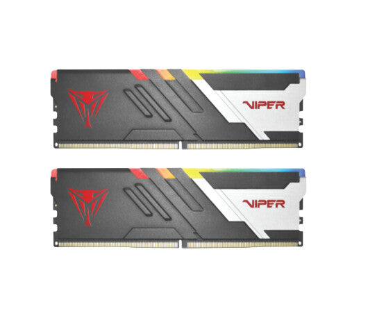 Patriot Memory Viper Venom - 32 GB 2 x 16 GB DDR5 6000 MHz ECC memory module