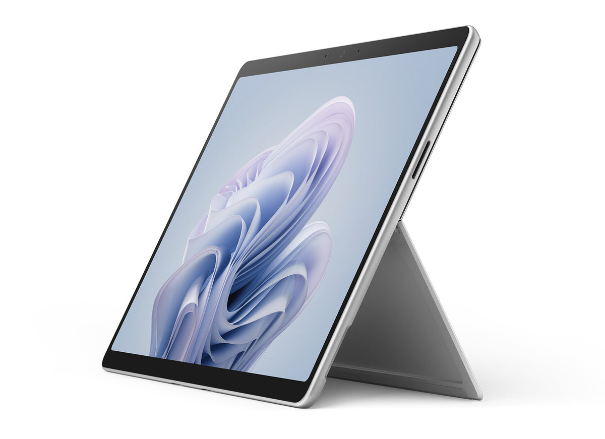 Microsoft Surface Pro 10 Tablet - 33 cm (13&quot;) - Intel Core Ultra 7 - 32 GB RAM - 1 TB SSD - Wi-Fi 6E - Windows 11 Pro - Platinum