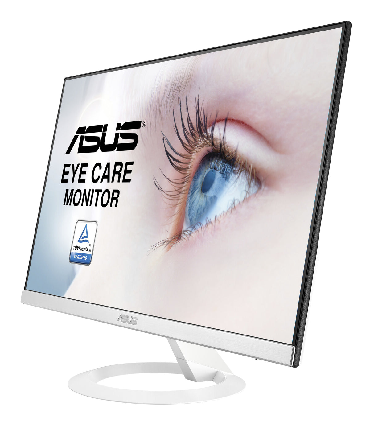 ASUS VZ239HE-W - 58.4 cm (23&quot;) - 1920 x 1080 pixels FHD LED Monitor