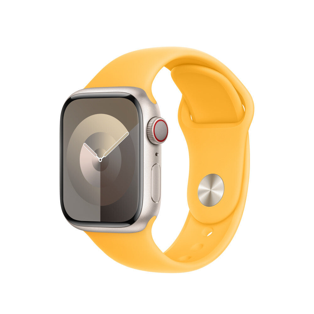 Apple MWMP3ZM/A - 41mm Sunshine Sport Band - S/M