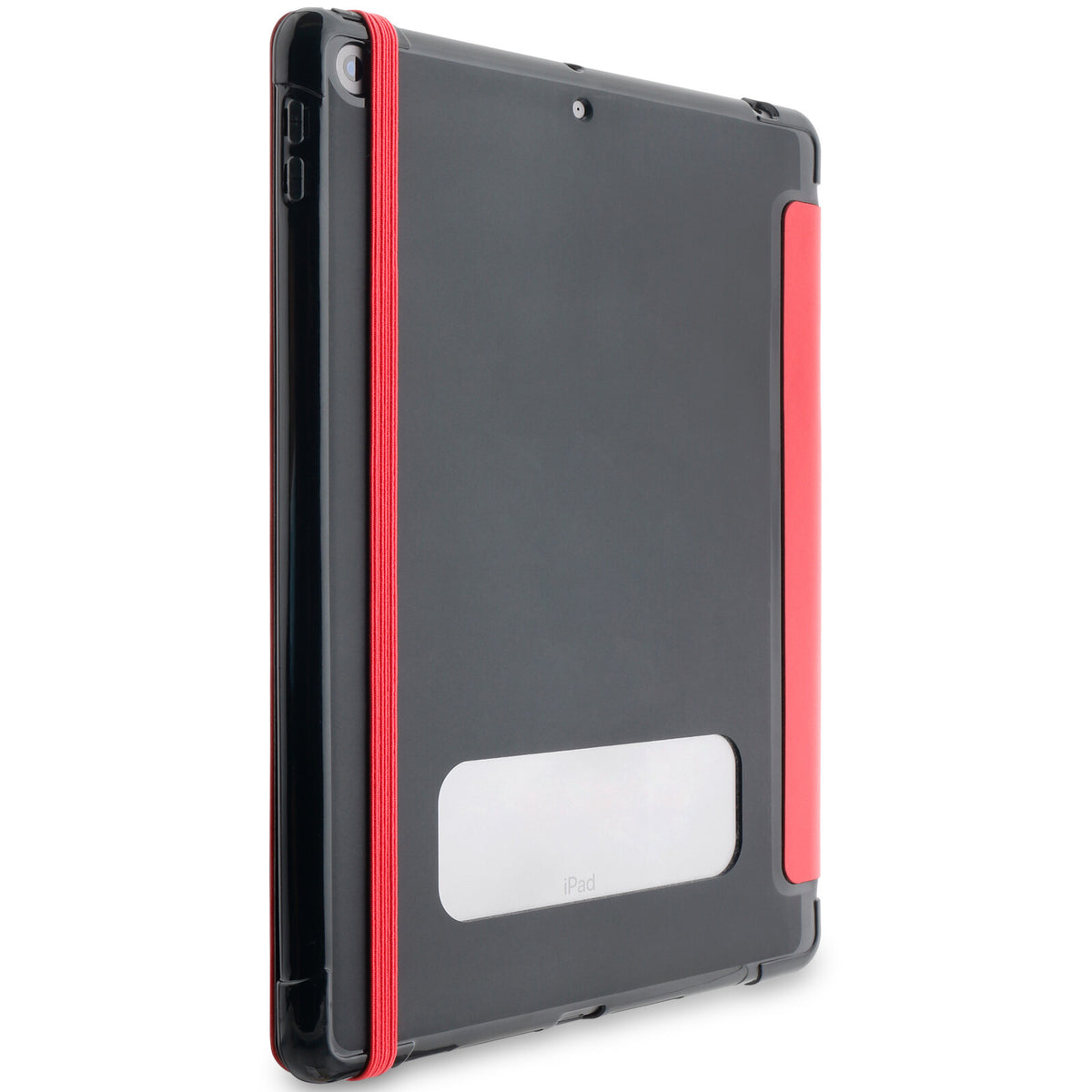 OtterBox React Folio Case for 10.2&quot; iPad in Red - No Packaging