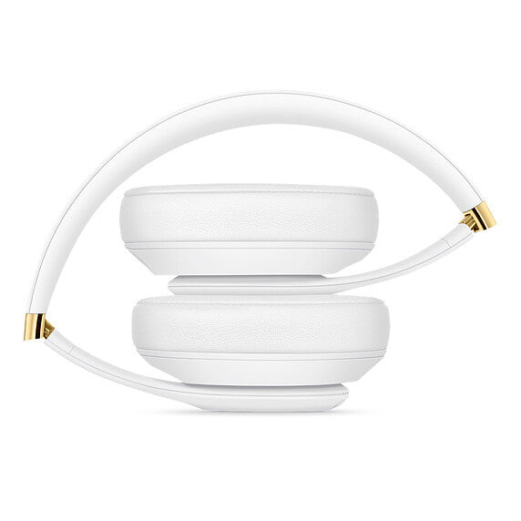 Apple Beats Studio3 - Wireless Over-Ear Headphones in White