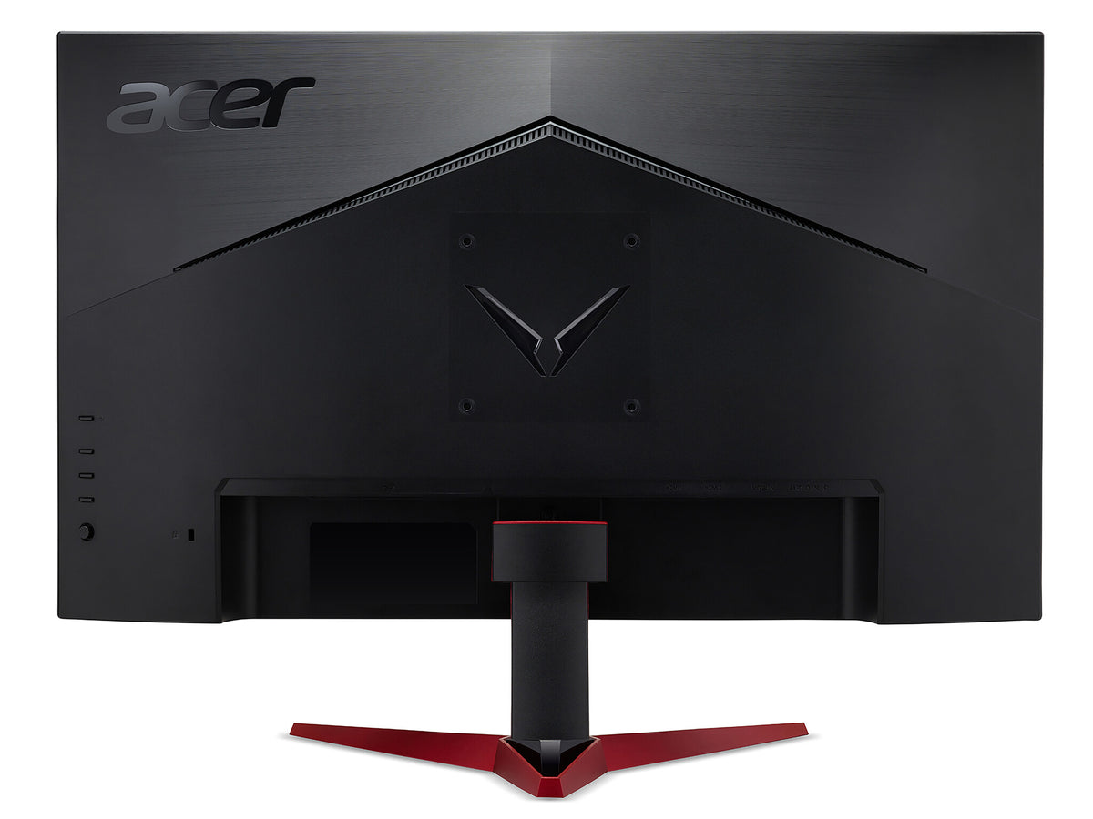 Acer Nitro VG272LV - 68.6 cm (27&quot;) - 1920 x 1080 pixels FHD LED Monitor