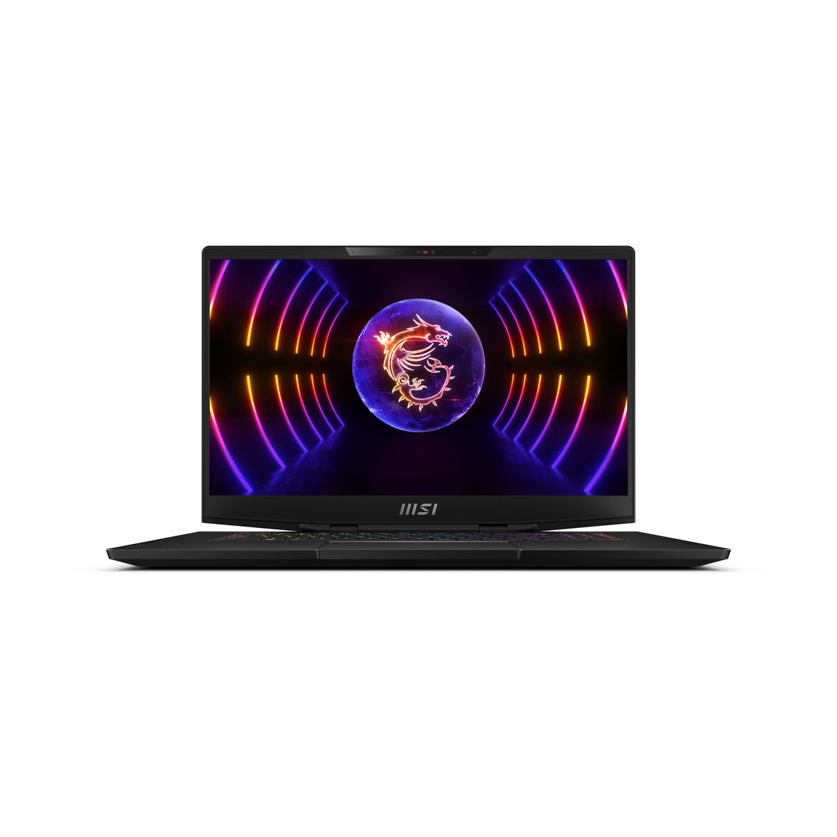 MSI Stealth 17 Studio Laptop - 43.9 cm (17.3&quot;) - Intel® Core™ i9-13900H - 16 GB DDR5-SDRAM - 1 TB SSD - NVIDIA GeForce RTX 4070 - Wi-Fi 6E - Windows 11 Home - Black