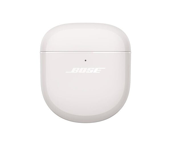 Bose QuietComfort II - Wireless In-ear Bluetooth Earbuds in White