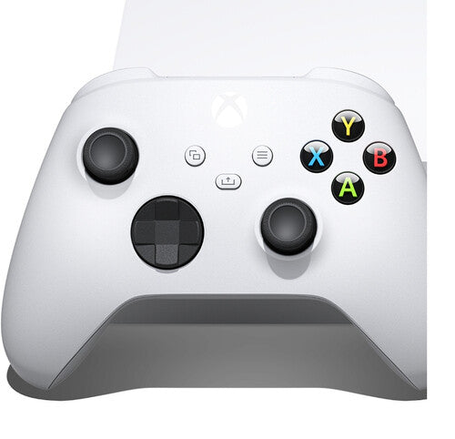 Microsoft Xbox Series S in White - 512 GB