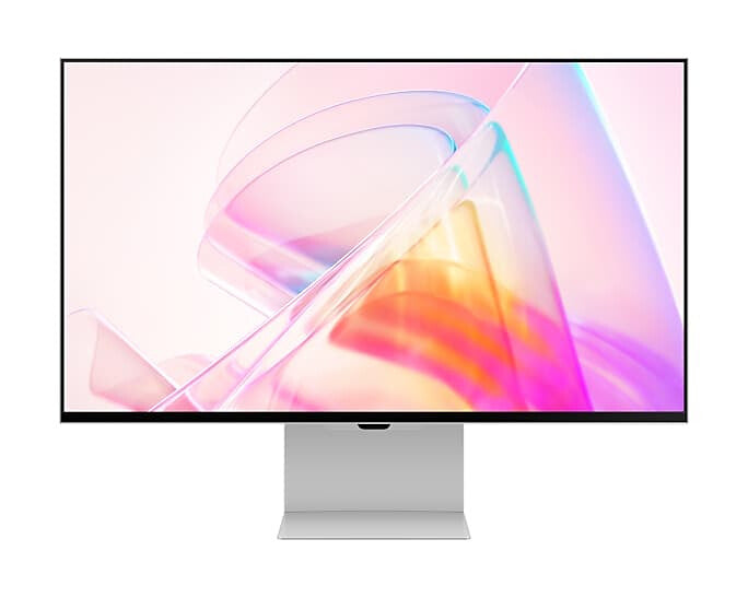 Samsung ViewFinity S9 - 68.6 cm (27&quot;) - 5120 x 2880 pixels 5K Ultra HD LED Monitor